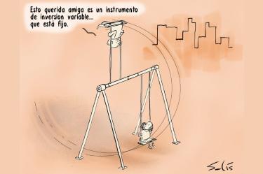 Invertir es más fácil que nunca: estas son las opciones para empezar con poco dinero.