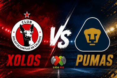 Previa Xolos vs Pumas