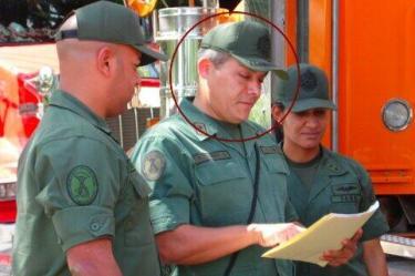 ICE deportó a Venezuela al ex coronel Rafael José Quero Silva, acusado de torturas contra opositores del régimen de Maduro.