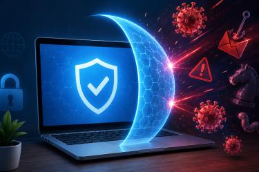 Los antivirus no han pasado de moda, pero la gente no siempre conoce sus ventajas.
