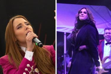 Mariana Seoane y Majo Aguilar lanzan “Gana La Que Pierde”: de qué trata