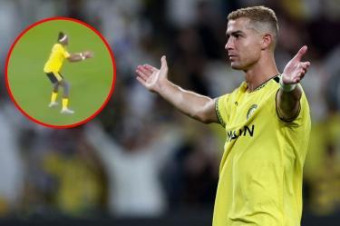 Cristiano Ronaldo y Al Nassr arrancan con paso perfecto en la Saudi Pro League tras la Jornada 4.