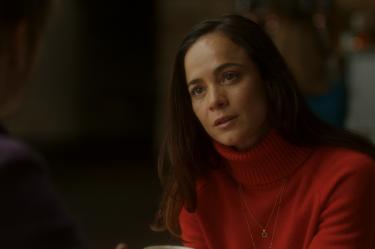 Alice Braga