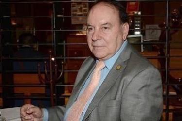 sandalio saenz de la maza