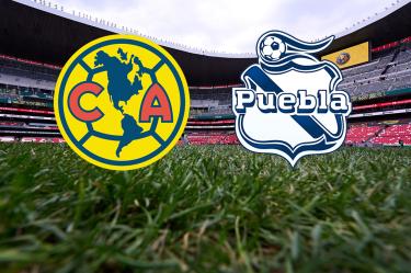 América vs Puebla, jornada 6 del Torneo Apertura 2026 de la Liga MX