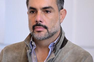 Jesús Sesma