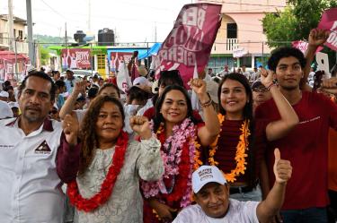 Asamblea en Defensa de la Transformación y la Soberanía Nacional