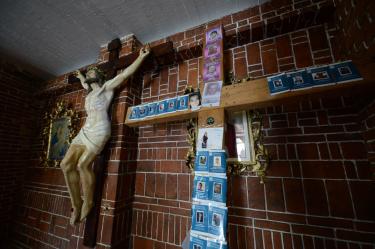 El expediente será entregado al Pontífice a través de la Nunciatura Apostólica en México.