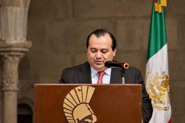 El derecho a la vida, fundamento de todos los derechos humanos: presidente de la CIDH