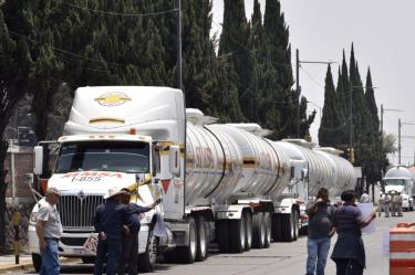 transportistas