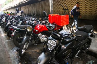 En el Estado de México los casos pasaron de 2 mil 321 a mil 608 de acuerdo con cifras del SESNSP.