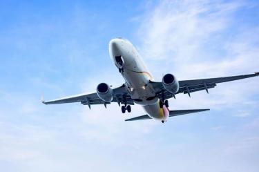 IATA: Aerolíneas aumentarán casi 3% su capacidad de asientos en septiembre.