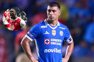 Mónaco, cerca de vender a Balogun y concretar el fichaje de Erik Lira