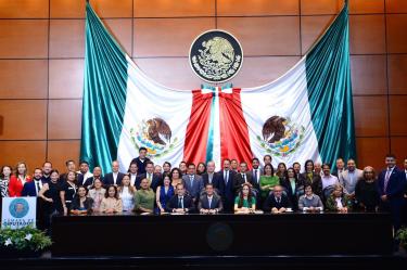 diputados