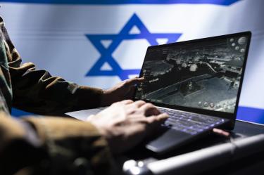 La campaña forma parte de una iniciativa financiada con decenas de millones de dólares por el gobierno israelí, canalizada a través del grupo publicitario Havas Media.