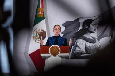 En este informe, dará a conocer los principales avances y resultados de su administración durante el último año.