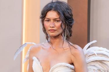 Zendaya es hoy uno de los mayores referentes de estilo de su generación, pero antes de alcanzar la fama importantes casas de moda rechazaron vestirla.
