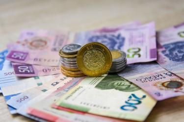 De acuerdo con el calendario oficial de la SHCP, el Paquete Económico 2027 deberá ser entregado al Congreso de la Unión el 8 de septiembre de 2026.