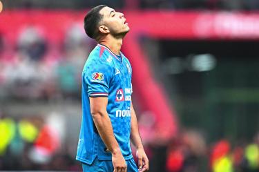 El fichaje de Erik Lira con el Mónaco no se dio