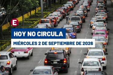 Hoy no Circula