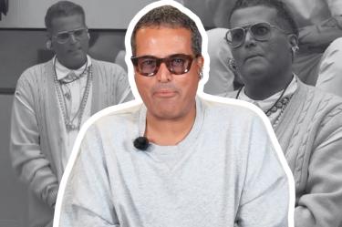 Aldo Rendón abandonó La Casa de los Famosos para atender su salud.