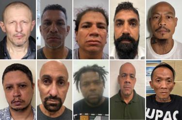 La Operación Rotten Apple de ICE dejó 2,197 detenidos en Nueva York, en medio de tensiones con las autoridades locales.