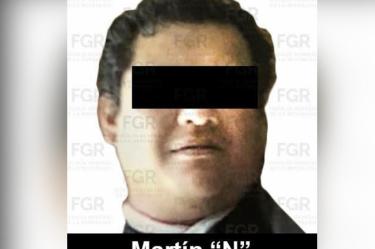 “El M5” o “El Gordo”
