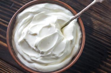 ¿Cómo hacer yogur griego en casa? Receta fácil para platos dulces y salados