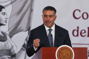 García Harfuch subrayó que la coordinación entre las autoridades de los tres niveles de gobierno permitió actuar de manera inmediata.