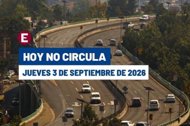 Hoy no Circula