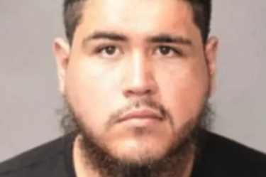 Nathaniel Cavazos fue asesinado por su primo, Ervin Joaquín Gutiérrez, durante una discusión por enchiladas en Albuquerque.