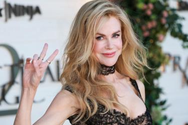 Nicole Kidman vuelve a la historia de Practical Magic casi 30 años después.
