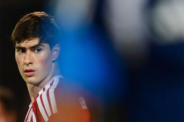 Armando "La Hormiga" González recibe otra oportunidad, al ser convocado por el Olympiacos para la Superliga de Grecia de la jornada 3