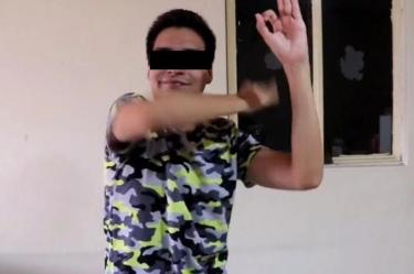 Influencer “Oscorp” detenido en Jalisco.