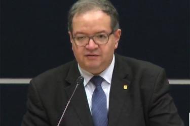 Leonardo Lomelí, rector de la UNAM