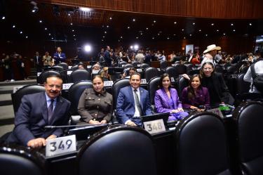 Ante violencia contra las mujeres, Partido Verde respalda fiscalías especializadas