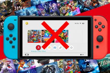Nintendo Switch 1 dará paso a la segunda versión de la consola.
