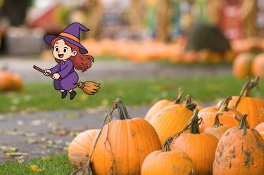 Pumpkin Fest México 2026: actividades, fechas, horarios y boletos