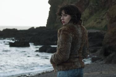 La actuación de Scarlett Johansson en Under the skin fue reconocida.
