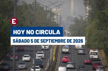 Hoy no Circula