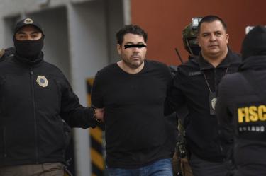 Fiscalía de Edomex revela la pena que podrían alcanzar los detenidos por multihomicidio en caso Honas Meléndez