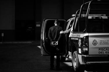 El Agente del Ministerio Público inició las investigaciones correspondientes estableciendo la responsabilidad del adolescente