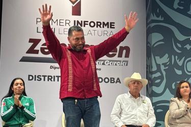 Jiménez Castañeda deberá ser convocado formalmente por la Cámara de Diputados para rendir protesta