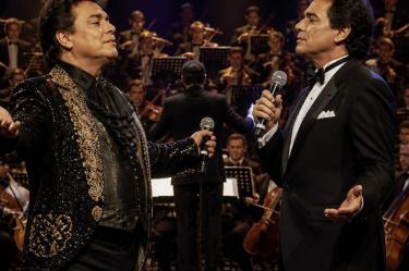 "Así suena México": La fuerza del mariachi se encuentra con la elegancia de la orquesta