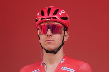 Tadej Pogacar pone fin a la temporada 2026 del ciclismo para centrarse en su recuperación