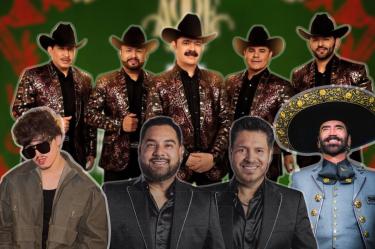 Festival Arre 2026: horarios de todos los artistas por escenario