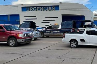 Hospital en Chihuahua