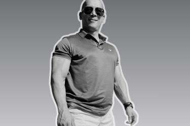 Muere Einar Méndez, influencer fitness y entrenador de Martha Debayle