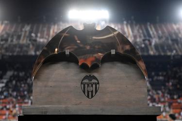 Mestalla dejará de ser la casa del Valencia la próxima temporada.