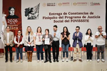 Esta nueva faceta institucional busca mitigar el rezago habitacional concentrándose de manera prioritaria en las familias y trabajadores con menor nivel de percepción salarial.